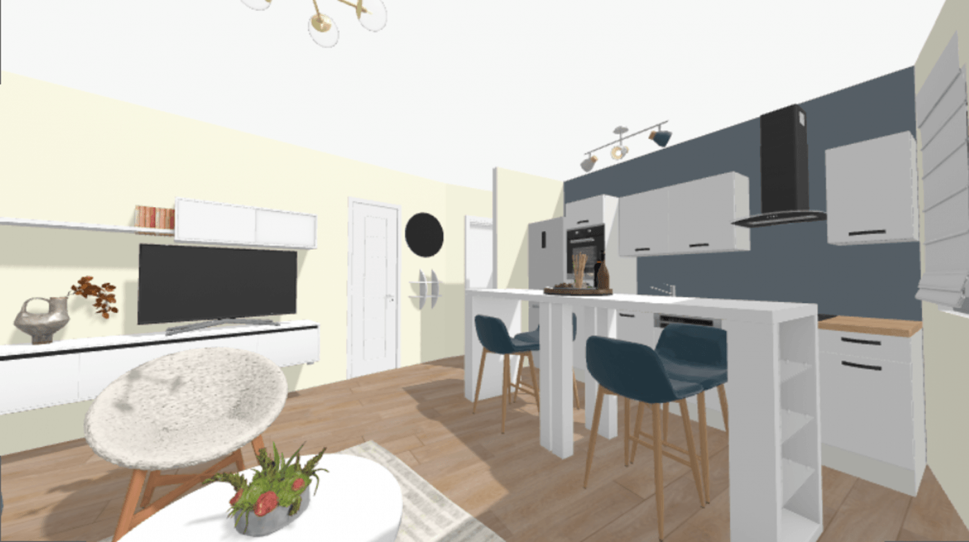 à vendre Appartement Bois Colombes - Photo 21