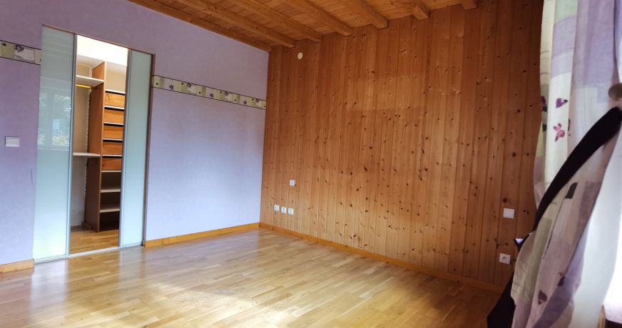 vente Immeuble La Prétière