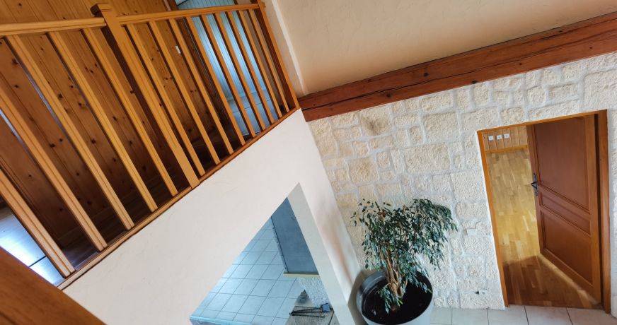 vente Immeuble La Prétière