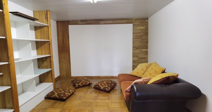 vente Immeuble La Prétière