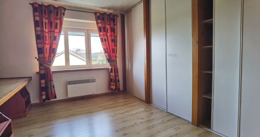 vente Immeuble La Prétière