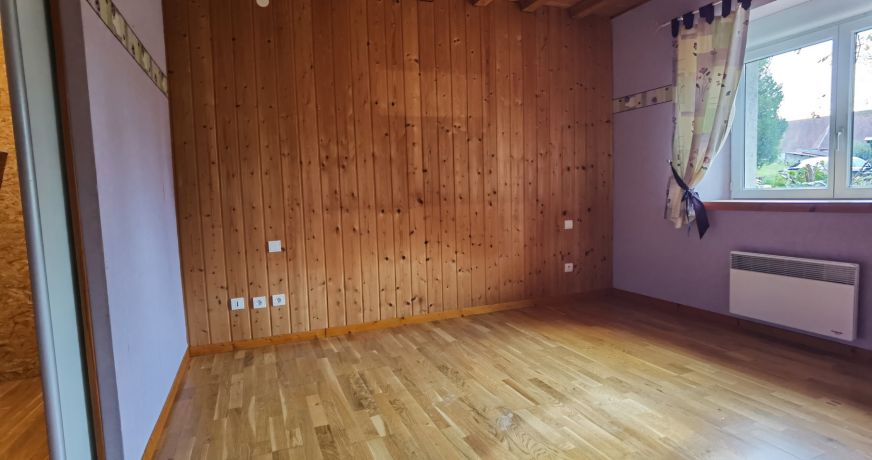 vente Immeuble La Prétière