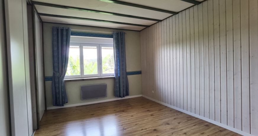 vente Immeuble La Prétière