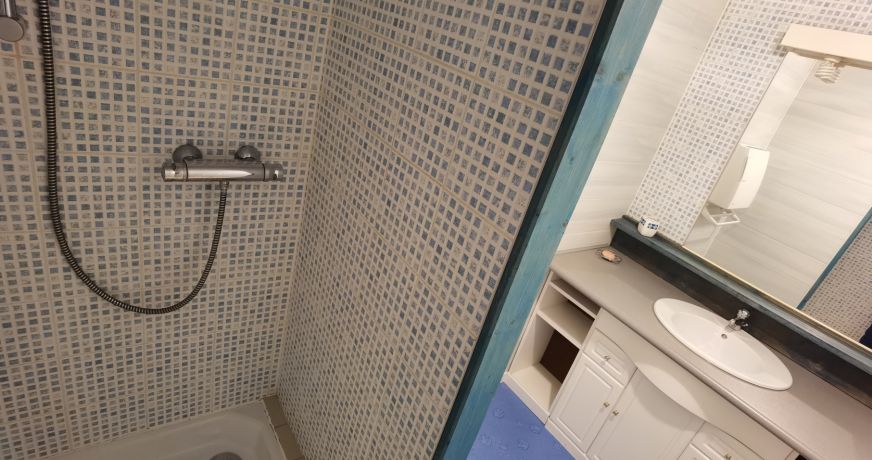 vente Immeuble La Prétière