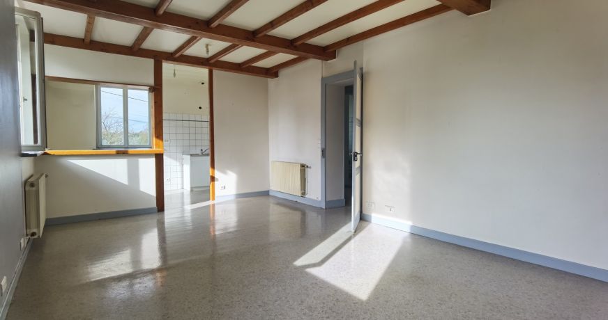 vente Immeuble La Prétière