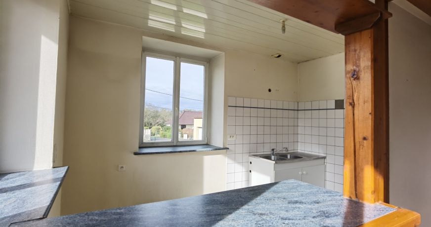 vente Immeuble La Prétière