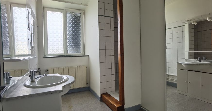 vente Immeuble La Prétière