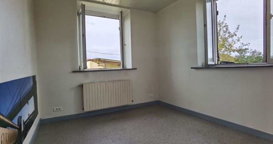 vente Immeuble La Prétière