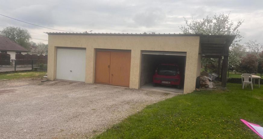 vente Immeuble La Prétière