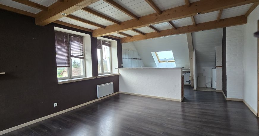 vente Immeuble La Prétière