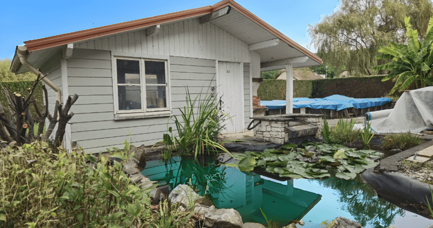 vente Immeuble La Prétière