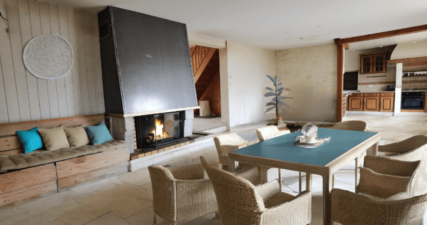 vente Immeuble La Prétière