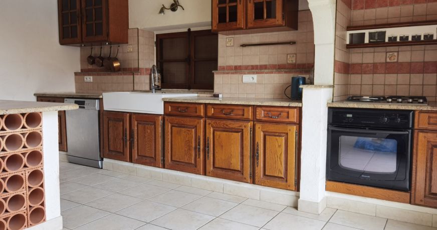 vente Immeuble La Prétière