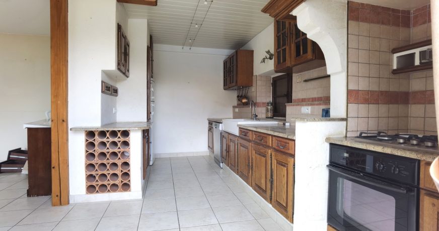 vente Immeuble La Prétière