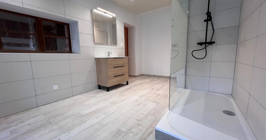 vente Immeuble La Prétière