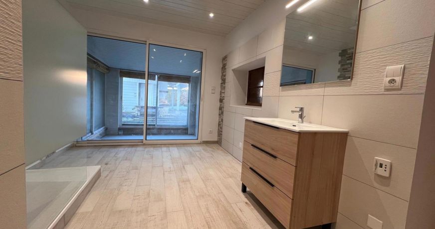 vente Immeuble La Prétière