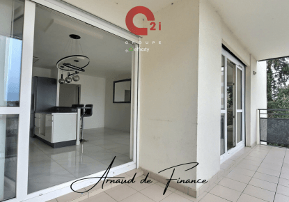 vente Appartement Bois D'arcy