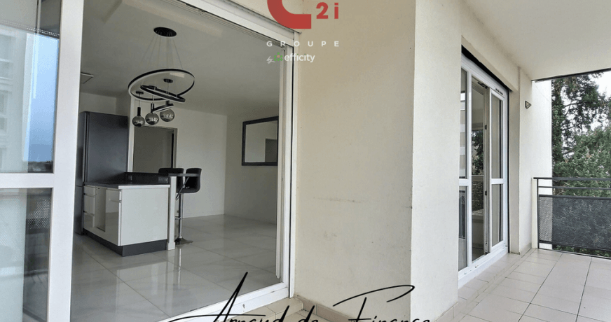 vente Appartement Bois D'arcy