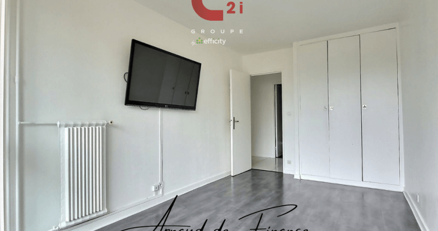 vente Appartement Bois D'arcy