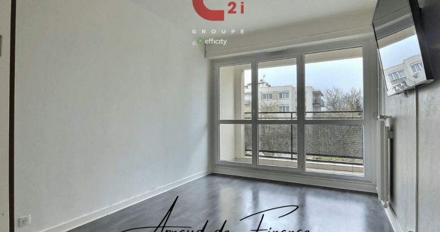 vente Appartement Bois D'arcy