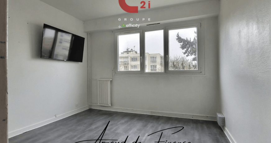 vente Appartement Bois D'arcy