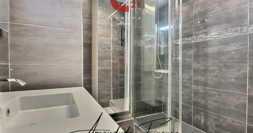 vente Appartement Bois D'arcy