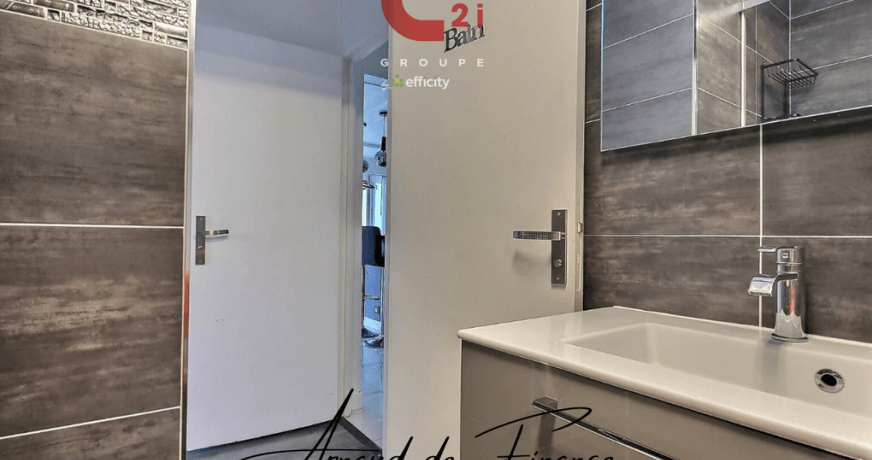 vente Appartement Bois D'arcy