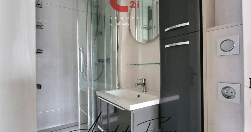 vente Appartement Bois D'arcy