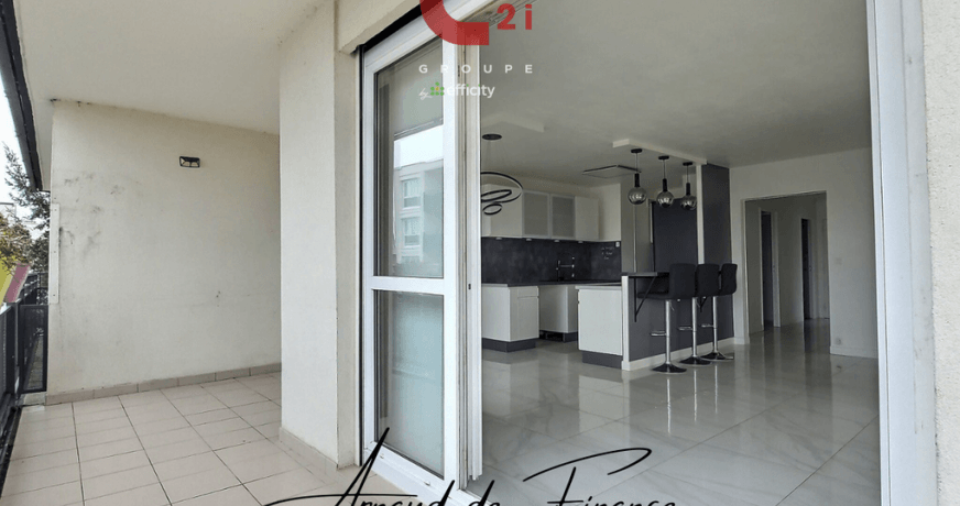 vente Appartement Bois D'arcy