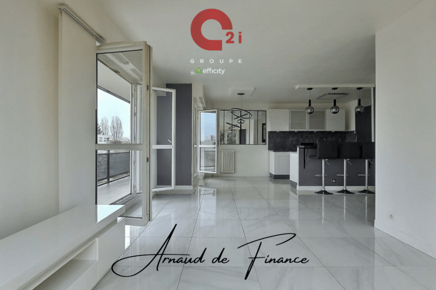 vente Appartement Bois D'arcy - Photo 4