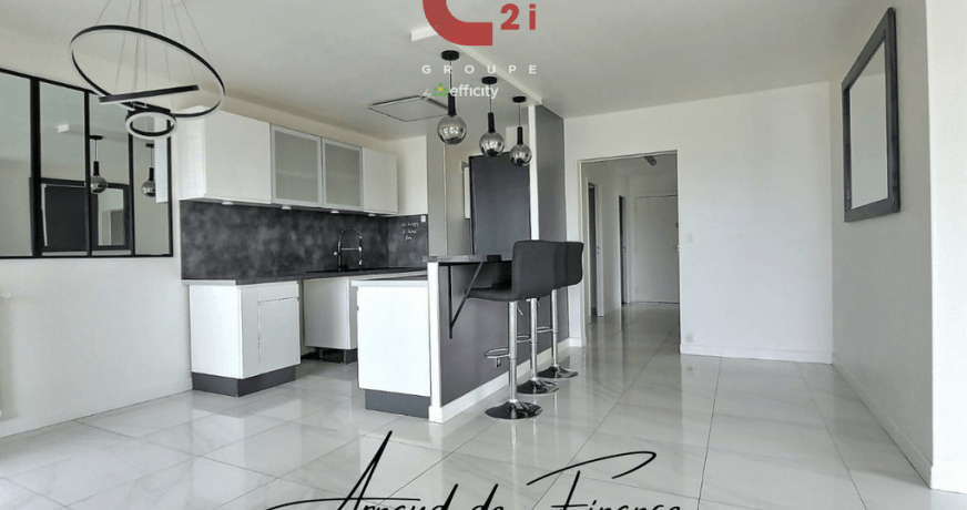 vente Appartement Bois D'arcy