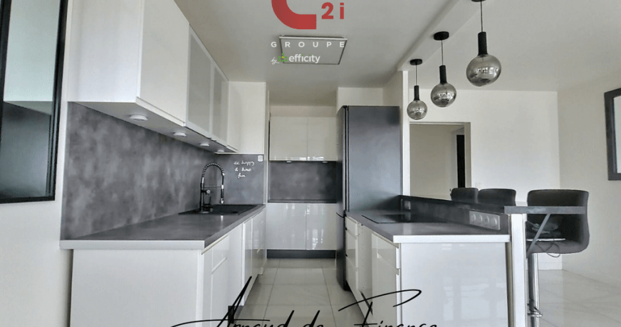 vente Appartement Bois D'arcy