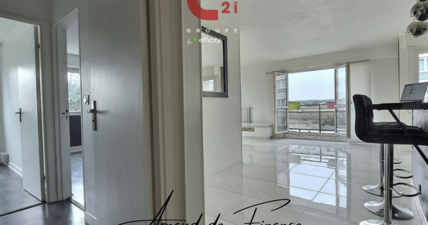 vente Appartement Bois D'arcy