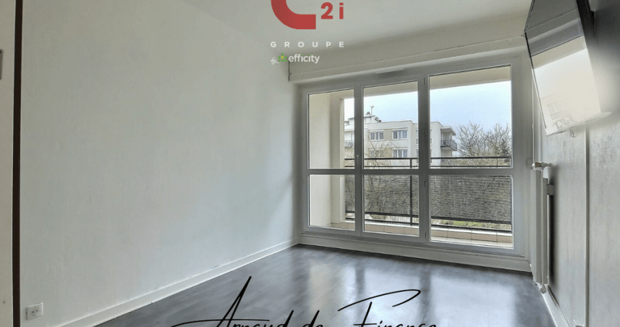 vente Appartement Bois D'arcy