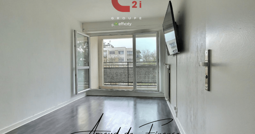 vente Appartement Bois D'arcy