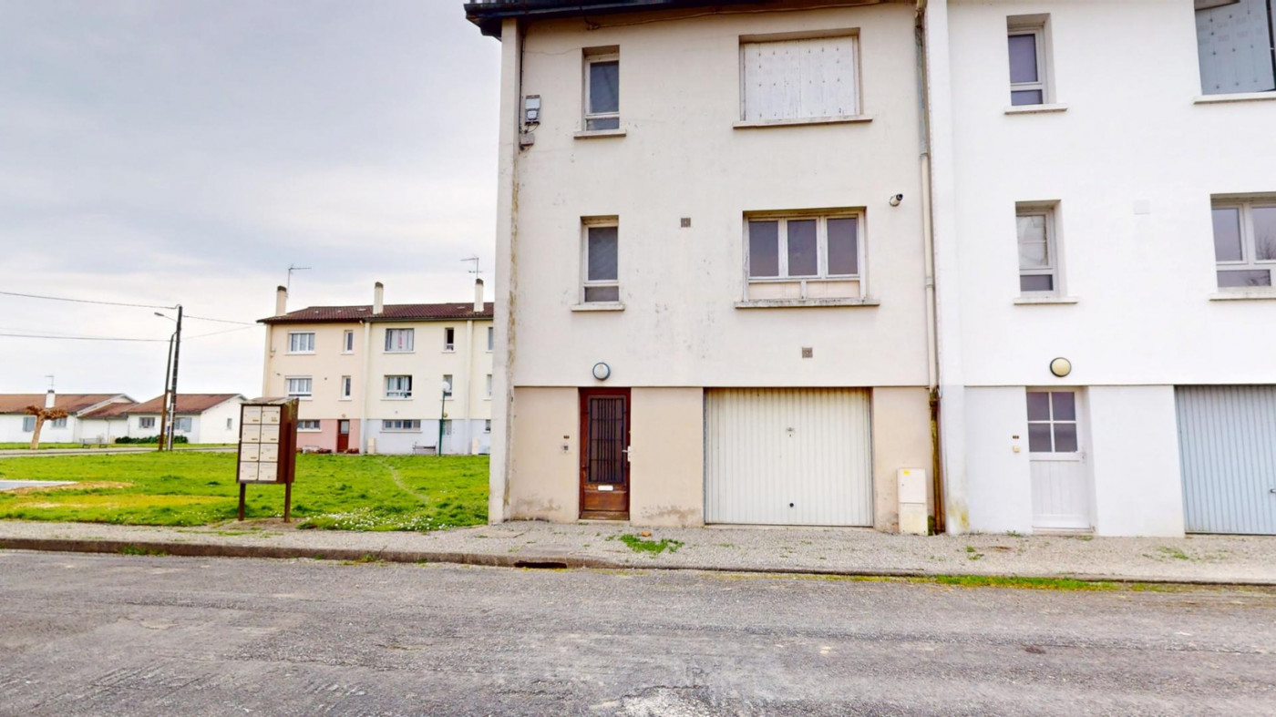 à vendre Maison Sauveterre De Béarn - Photo 1