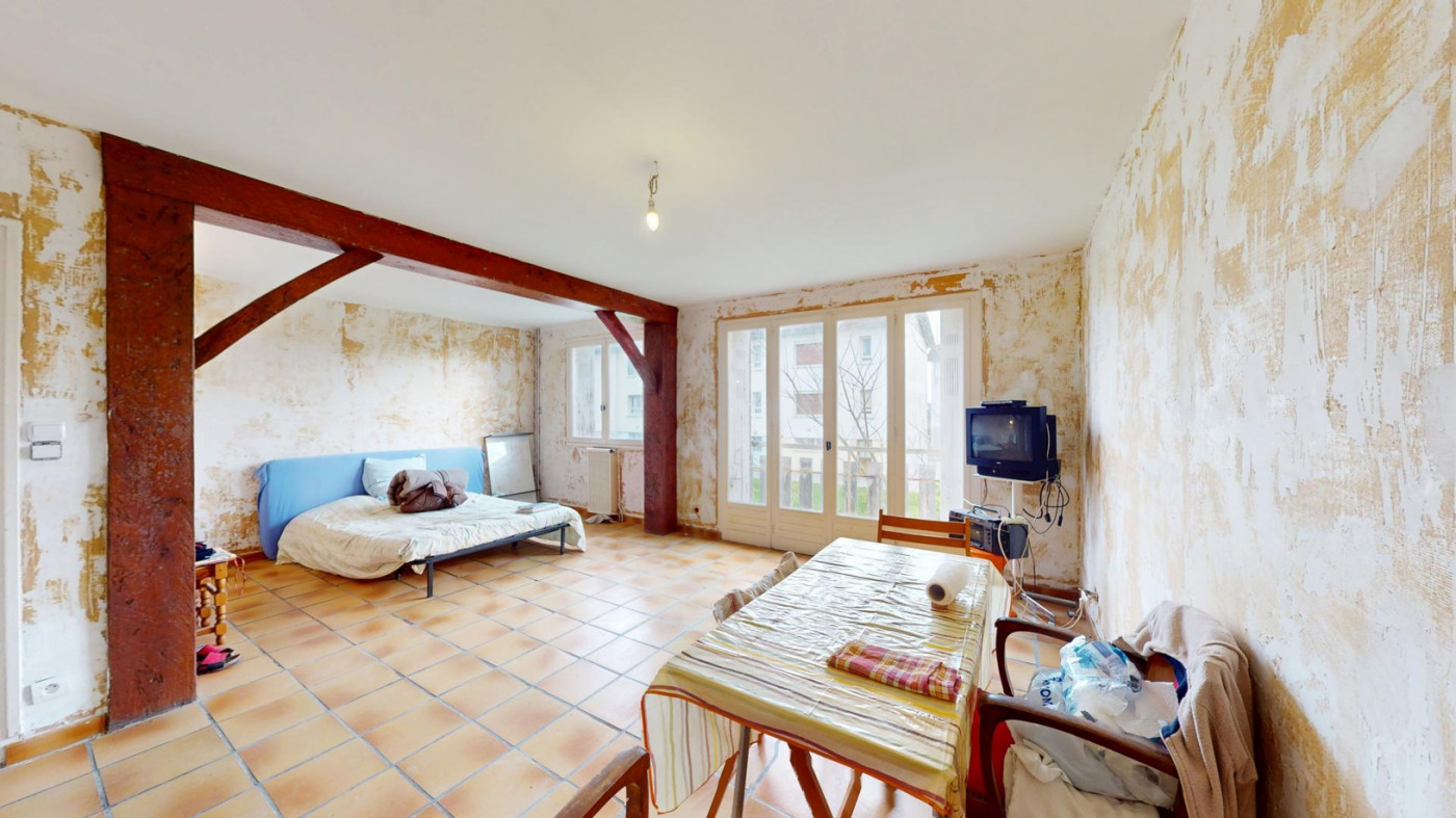 à vendre Maison Sauveterre De Béarn - Photo 3