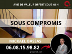 à vendre Maison Prades