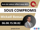 à vendre Maison Prades