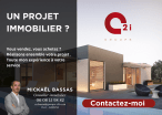 à vendre Maison Prades
