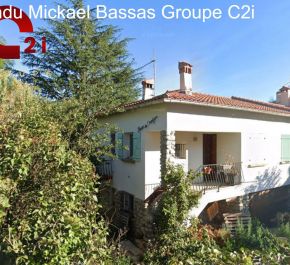 vente Vernet Les Bains