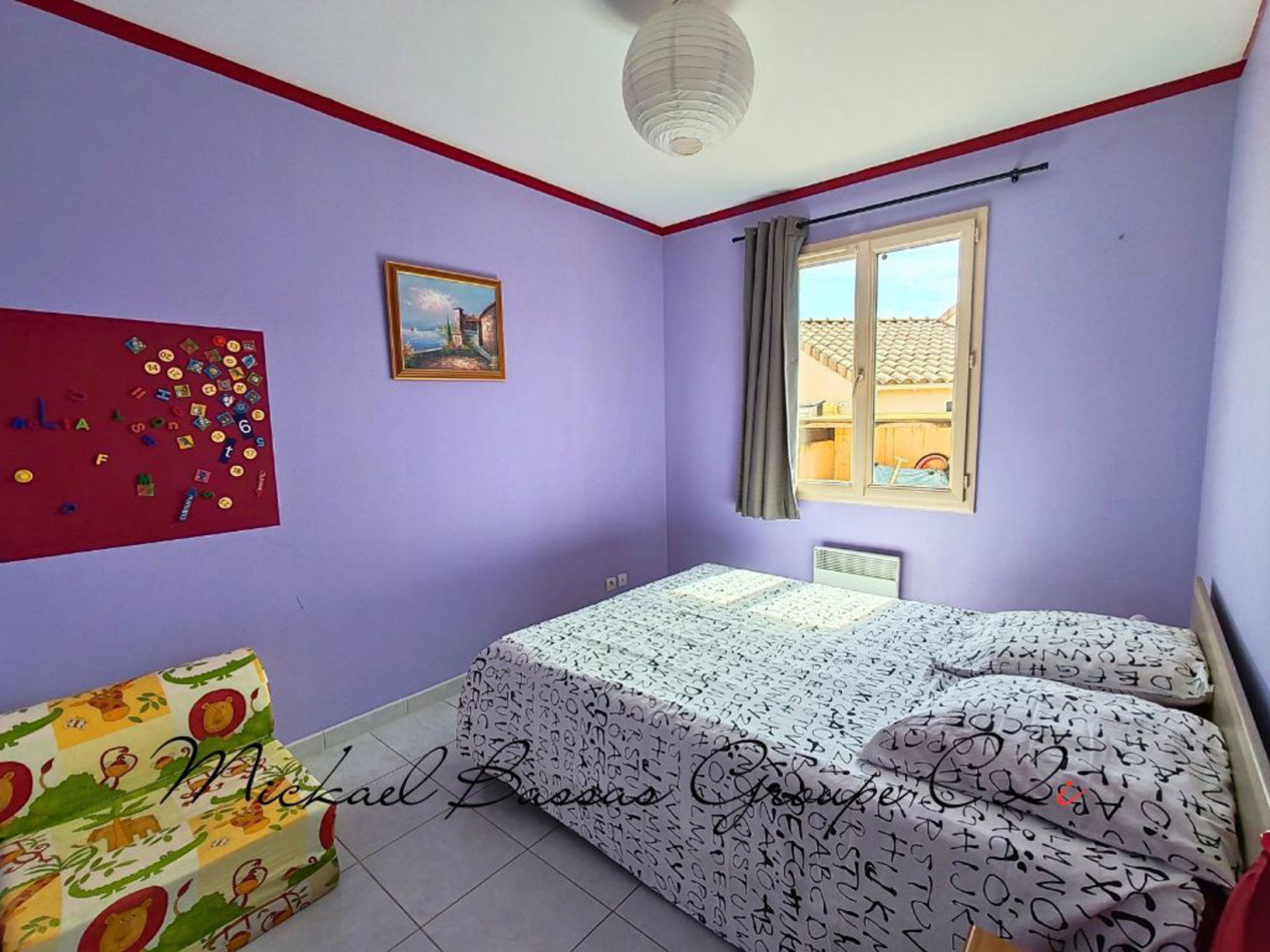 à vendre Maison Rigarda - Photo 12