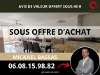 à vendre Maison Rigarda