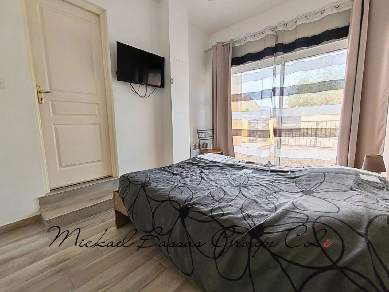 à vendre Maison Rigarda - Photo 9