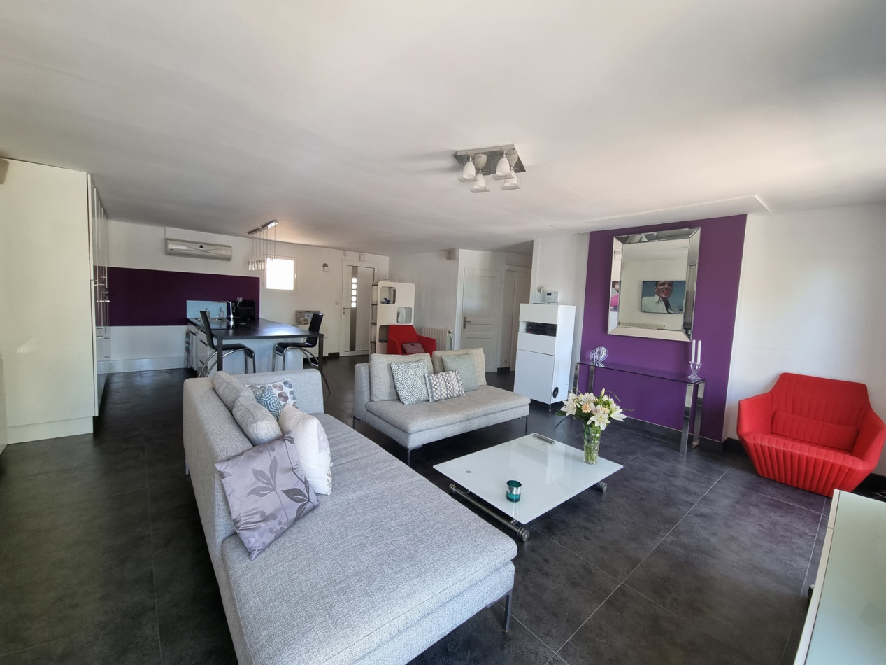 à vendre Maison Saint Mamert Du Gard - Photo 13