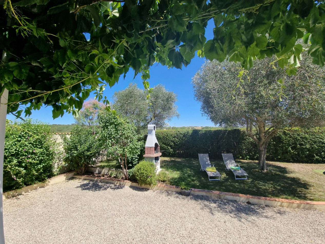 à vendre Maison Saint Mamert Du Gard - Photo 14