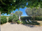 à vendre Maison Saint Mamert Du Gard