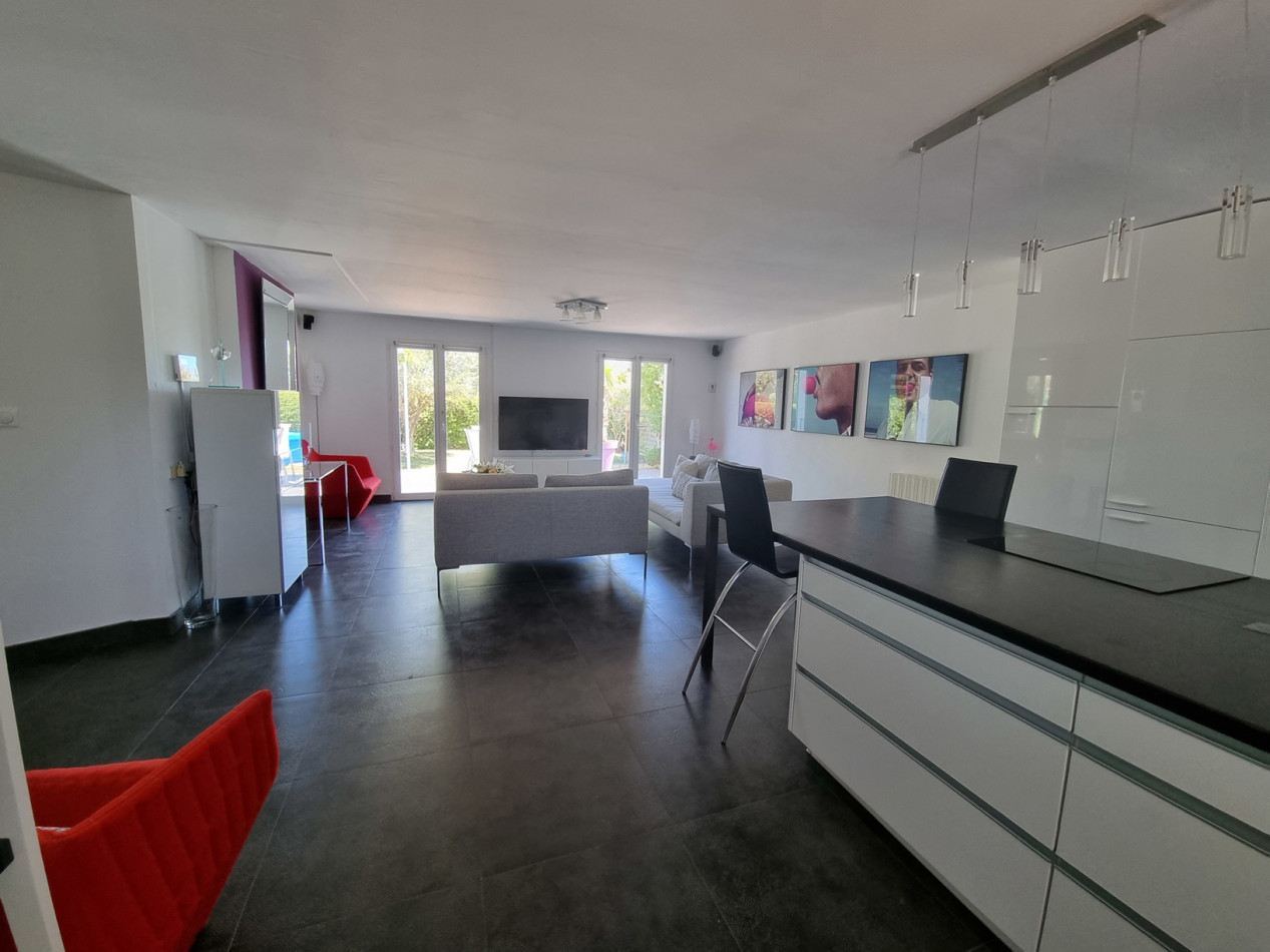 à vendre Maison Saint Mamert Du Gard - Photo 17