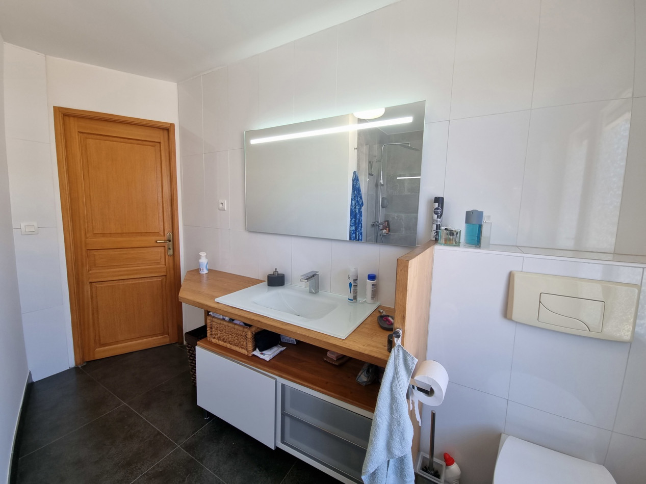 à vendre Maison Saint Mamert Du Gard - Photo 20