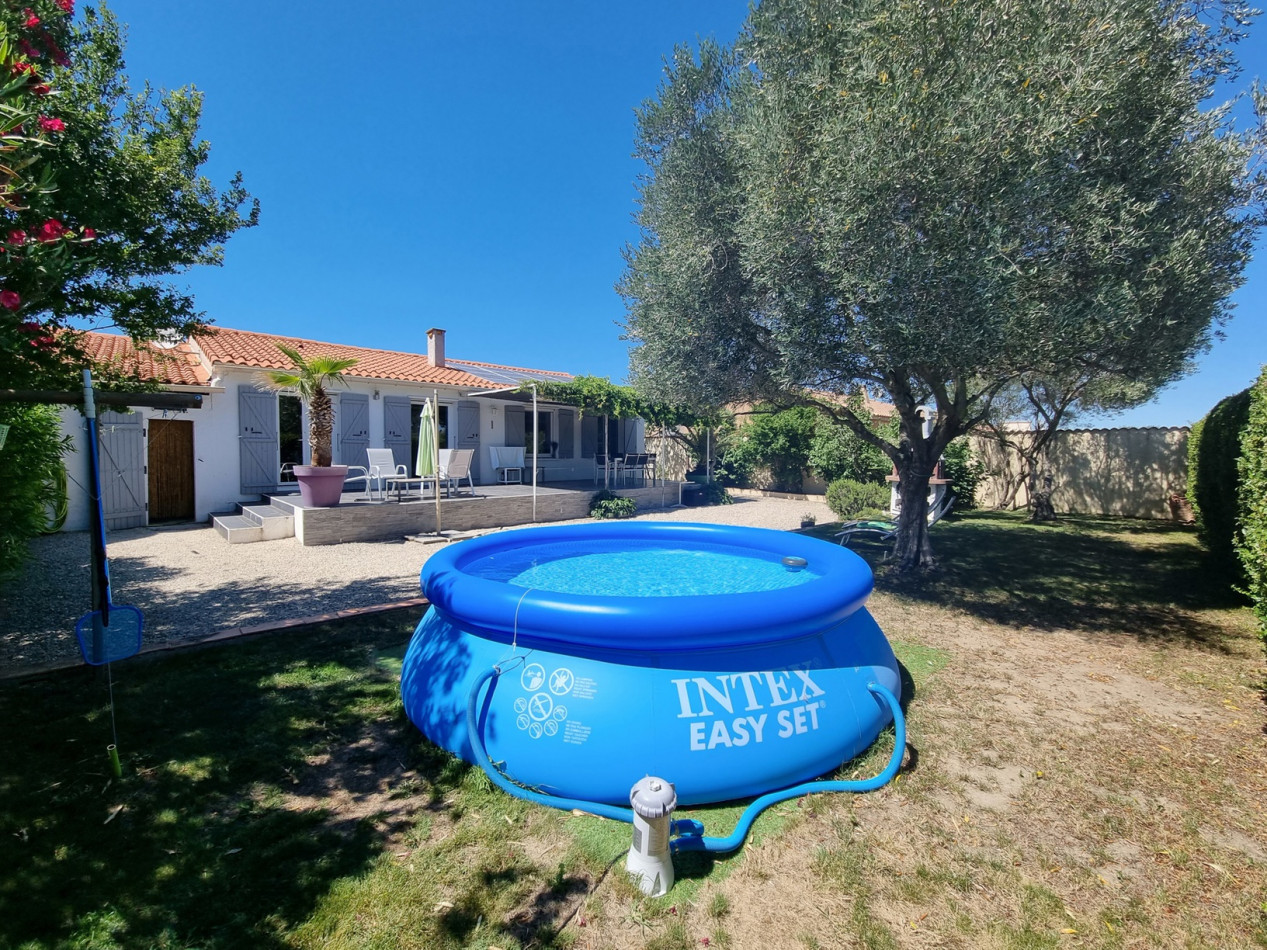 à vendre Maison Saint Mamert Du Gard - Photo 21